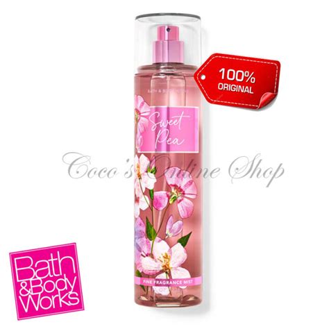 bath and body best seller perfume